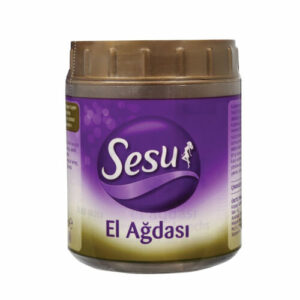 Sesu Hand Wax 250 gr