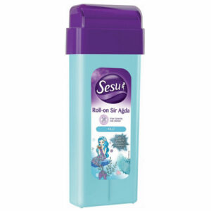 Sesu Roll On Sir Wax Clay 100 ml