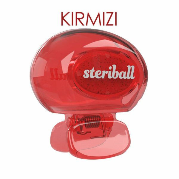 واقي فرشاة الأسنان ستيريبول | Steriball