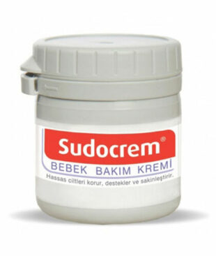 Sudocrem Baby Care Cream 125 gr