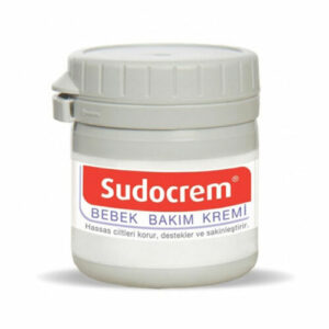 سودوكريم كريم العناية بالأطفال 125 جرام | Sudocrem