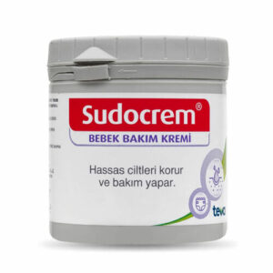 سودوكريم كريم العناية بالأطفال 250 جرام | Sudocrem