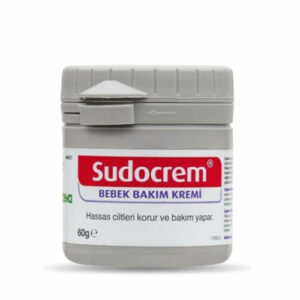 سودوكريم كريم العناية بالأطفال 60 جرام | Sudocrem