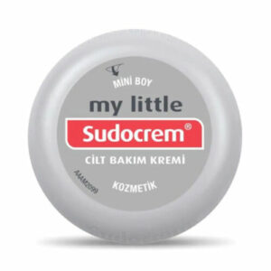 كريم سودوكريم للعناية بالبشرة حجم صغير 22 جرام | Sudocrem