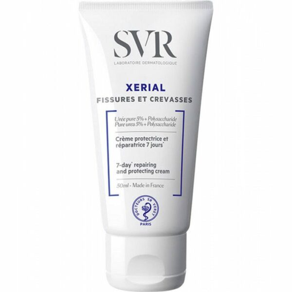 SVR Xerial Fissures Et Crevasses Cream 50ml