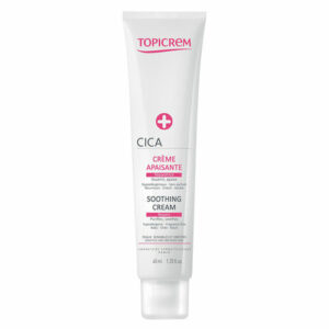 Topicrem Cica Moisturizing Cream 40 ml