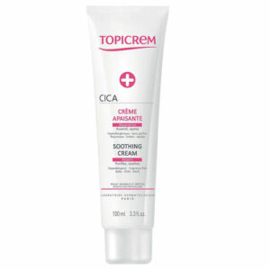 Topicrem CICA Softening Cream for Face and Body 100 ml