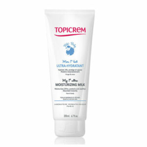 Topicrem Ultra Moisturizing Milk 200 ml