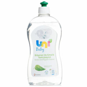 Uni Baby Bottle and Pacifier Cleaner 500 ml