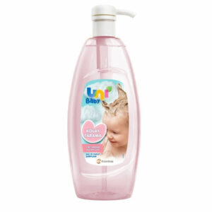 Uni Baby Easy Combing Shampoo 700 ml