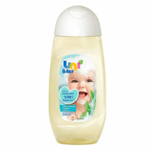 Uni Baby Hair and Body Shampoo 200 ml