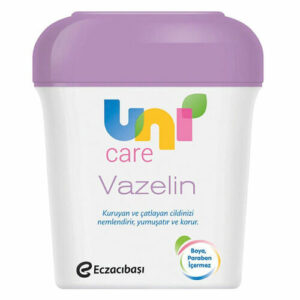 Uni Baby Vaseline 170 ml