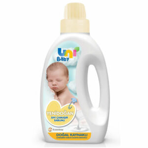 Uni Baby Newborn Liquid Laundry Soap 1500 ml