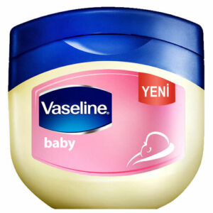 جل فازلين مرطب للأطفال 100 مل | Vaseline