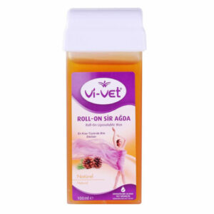 Vi-vet Roll-On Sir Wax Natural 100 ml