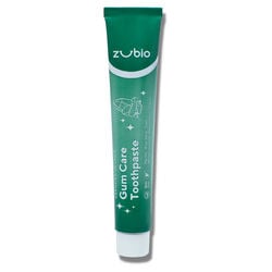 Zubio Organic Gum Care Toothpaste 75 gr