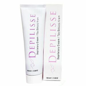 Depilisse Hair Removal Cream 100ml