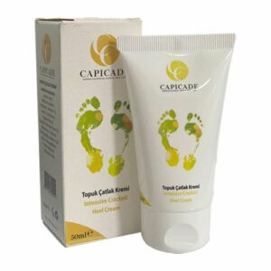 Capicade Heel Cream 50 ml