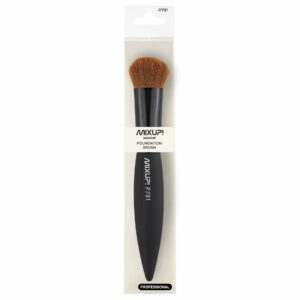 Introducing the Mixup Professional Foundation Brush P791, a must-have tool for flawless makeup application.