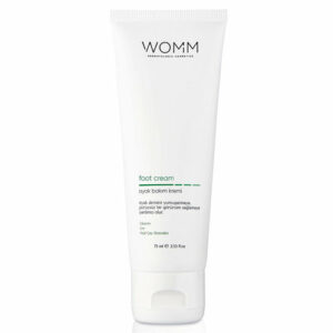 Womm Foot Care Cream 75 ml