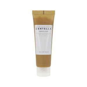 Skin 1004 Centella Foaming Cleanser - 125ml