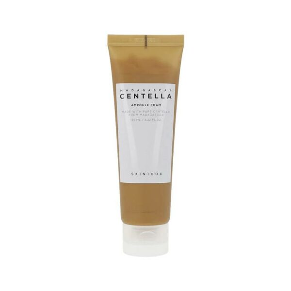 Skin 1004 Centella Foaming Cleanser - 125ml