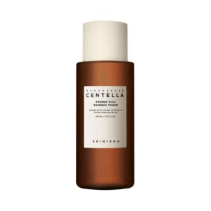 Skin 1004 Centella Balancing & Cleansing Toner - 210ml