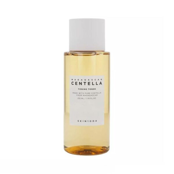 Skin 1004 Centella Asiatica Toner 210ml