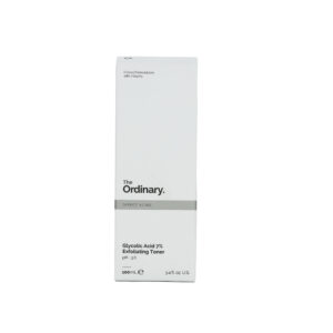 THE ORDINARY Glycolic Acid 7% Toning Solution 100ml