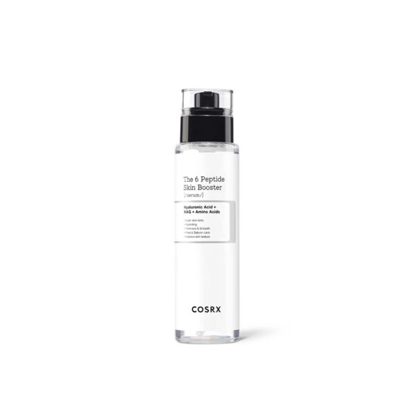 COSRX 6-Peptide Skin Boosting Serum 150ml