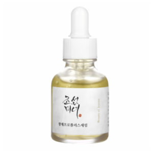 Beauty of Joseon Honey & Niacinamide Radiance Serum for Face 30ml