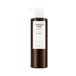 Missha Damaged Hair Shampoo 400ml