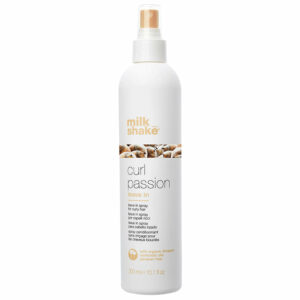 Milk_shake Curl Passion Leave In Leave-In Care Spray for Curly Hair 300ml