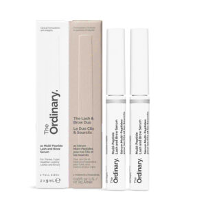 THE ORDINARY Lash & Brow Duo 2x5ml