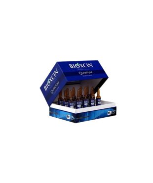 Bioxcin Quantum Anti Hair Loss Serum Ampoules 15x6ml