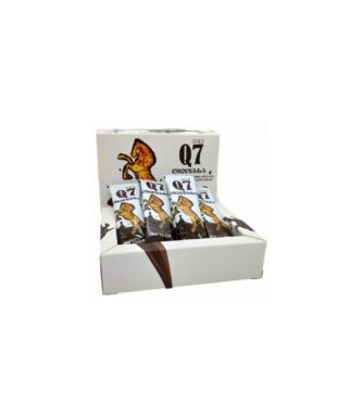 Q7 Gold Chocolate- 12 Sachets x 15 gr