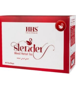 HHS - Slender Mixed Herbal Tea