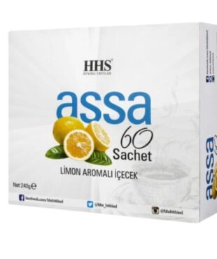 HHS - Assa 60 Mixed Herbal Tea