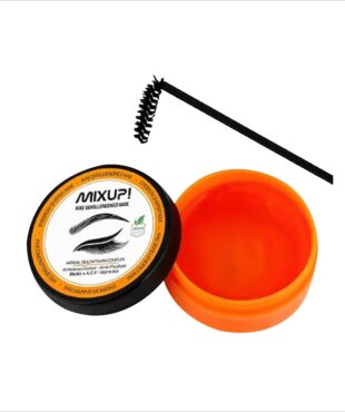 Mixup Eyebrow Sharper Wax Herbal Multivitamin Complex 50 g