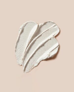 KP Body Scrub Mask